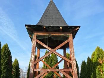 Málenkij robot emlékmű Zajta