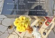 Málenkij robot emlékmű Zajta