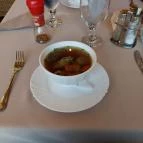 Malom Étterem Baja - Étel/ital