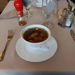 Malom Étterem, Baja - Étel/ital