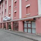 Malom Étterem Baja - Külső kép