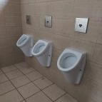 Malom Étterem Baja - Mosdó