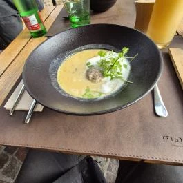 Malom & Kacsa - Bisztró, Kávézó & Rendezvényház, Tata - Étel/ital