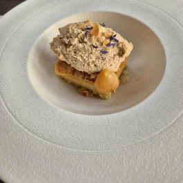 Malom & Kacsa - Bisztró, Kávézó & Rendezvényház, Tata - Étel/ital