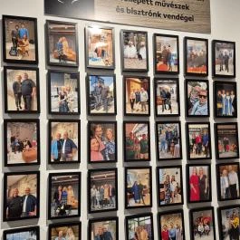 Malom & Kacsa - Bisztró, Kávézó & Rendezvényház, Tata - Egyéb