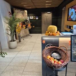 Malom & Kacsa - Bisztró, Kávézó & Rendezvényház, Tata - Belső