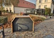 Malom & Kacsa - Bisztró, Kávézó & Rendezvényház Tata