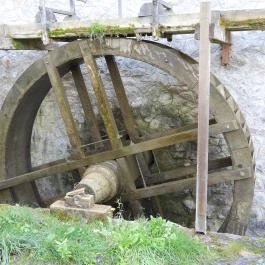 Malommúzeum Orf? - Külső kép