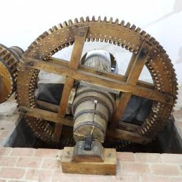 Malommúzeum Orf? - Egyéb