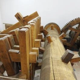 Malommúzeum Orf? - Egyéb