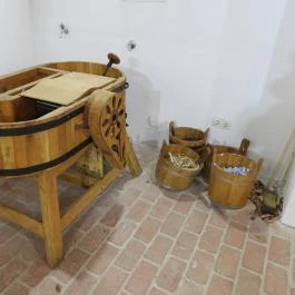 Malommúzeum Orf? - Egyéb