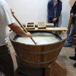 Malommúzeum Orf? - Egyéb