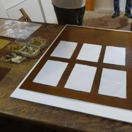 Malommúzeum Orf? - Egyéb