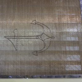 Malommúzeum Orf? - Egyéb