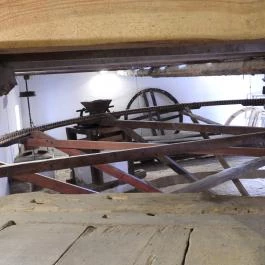 Malommúzeum Orf? - Egyéb