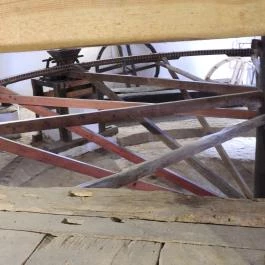 Malommúzeum Orf? - Egyéb