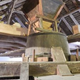 Malommúzeum Orf? - Egyéb