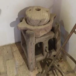 Malommúzeum Orf? - Egyéb