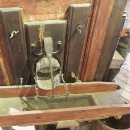 Malommúzeum Orf? - Egyéb