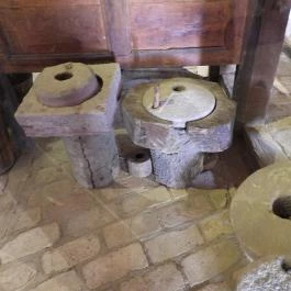 Malommúzeum Orf? - Egyéb