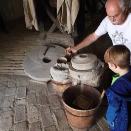 Malommúzeum Orf? - Egyéb