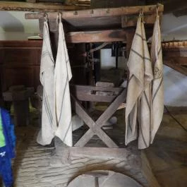 Malommúzeum Orf? - Egyéb