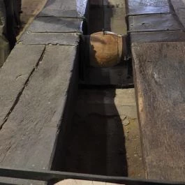 Malommúzeum Orf? - Egyéb