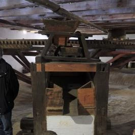 Malommúzeum Orf? - Egyéb