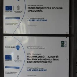 Malommúzeum Orf? - Egyéb