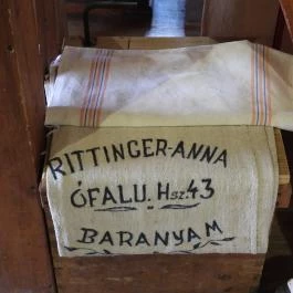 Malommúzeum Orf? - Egyéb