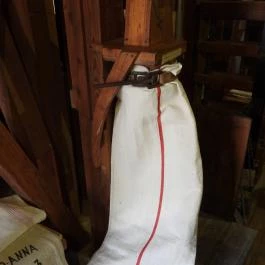 Malommúzeum Orf? - Egyéb