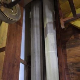 Malommúzeum Orf? - Egyéb