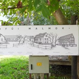 Malommúzeum Orf? - Egyéb