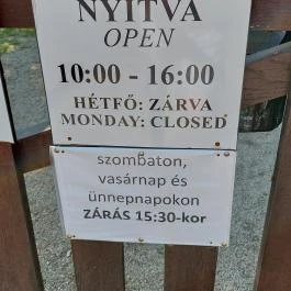 Malommúzeum Örvényes - Egyéb