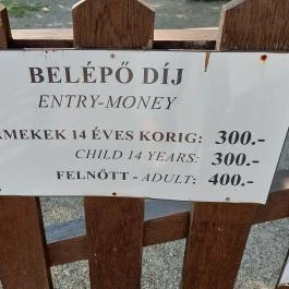 Malommúzeum Örvényes - Egyéb