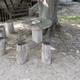 Malommúzeum Örvényes - Egyéb