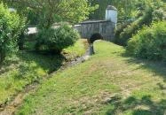 Malommúzeum Örvényes