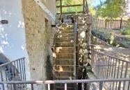 Malommúzeum Örvényes