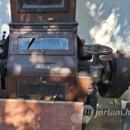 Malommúzeum Örvényes - Egyéb