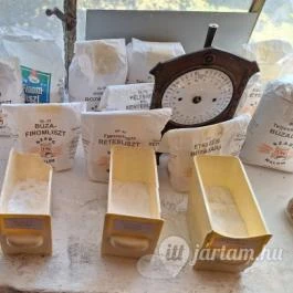 Malommúzeum Örvényes - Egyéb