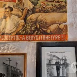 Malommúzeum Örvényes - Egyéb