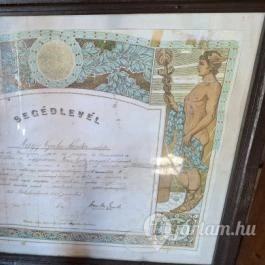 Malommúzeum Örvényes - Egyéb