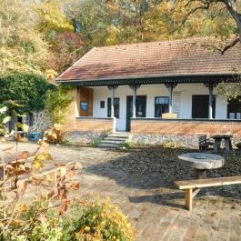 Malommúzeum Orf? - Külső kép