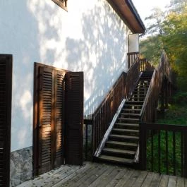 Malommúzeum Orf? - Külső kép