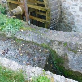 Malommúzeum Orf? - Külső kép