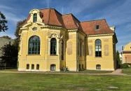 Malonyai kastély Halásztelek