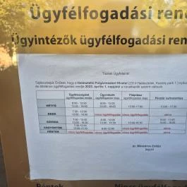 Malonyai kastély Halásztelek - Egyéb