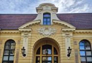 Malonyai kastély Halásztelek