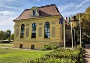 Malonyai kastély Halásztelek