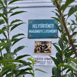 Mályinkai Helytörténeti Magángyűjtemény Mályinka - Külső kép